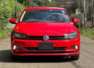 2018 Volkswagen Polo