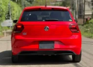 2018 Volkswagen Polo