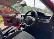 2018 Volkswagen Polo