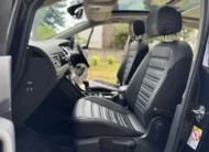 2018 Volkswagen Touran Fully Loaded Sunroof