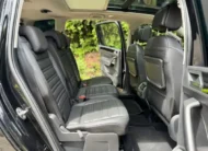 2018 Volkswagen Touran Fully Loaded Sunroof