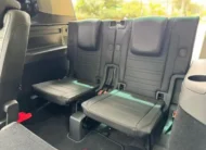 2018 Volkswagen Touran Fully Loaded Sunroof