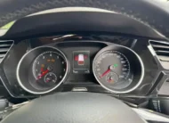 2018 Volkswagen Touran Fully Loaded Sunroof