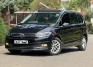2018 Volkswagen Touran Fully Loaded Sunroof
