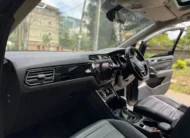 2018 Volkswagen Touran Fully Loaded Sunroof