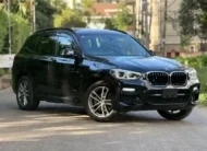 2019 BMW X3 x-Drive 28i M-Sport