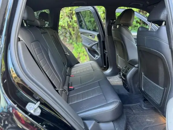 2019 BMW X3 x-Drive 28i M-Sport