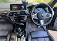 2019 BMW X3 x-Drive 28i M-Sport