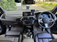2019 BMW X3 x-Drive 28i M-Sport