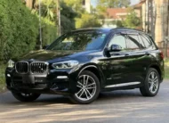 2019 BMW X3 x-Drive 28i M-Sport