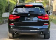 2019 BMW X3 x-Drive 28i M-Sport