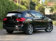 2019 BMW X3 x-Drive 28i M-Sport