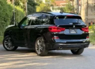 2019 BMW X3 x-Drive 28i M-Sport