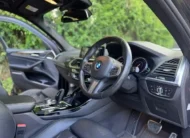 2019 BMW X3 x-Drive 28i M-Sport