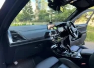 2019 BMW X3 x-Drive 28i M-Sport