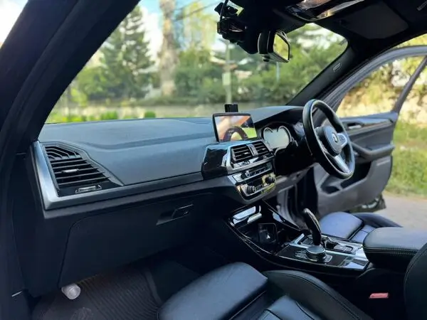 2019 BMW X3 x-Drive 28i M-Sport