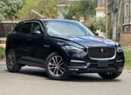 2019 Jaguar F-Pace 20d R-Sport AWD