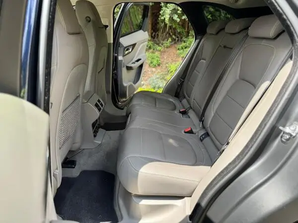 2019 Jaguar F-Pace 20d R-Sport AWD