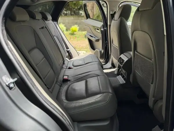 2019 Jaguar F-Pace 20d R-Sport AWD