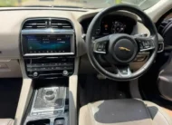 2019 Jaguar F-Pace 20d R-Sport AWD