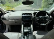 2019 Jaguar F-Pace 20d R-Sport AWD