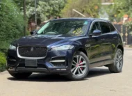 2019 Jaguar F-Pace 20d R-Sport AWD