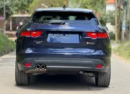 2019 Jaguar F-Pace 20d R-Sport AWD