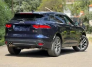 2019 Jaguar F-Pace 20d R-Sport AWD