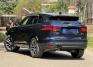 2019 Jaguar F-Pace 20d R-Sport AWD