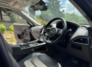 2019 Jaguar F-Pace 20d R-Sport AWD