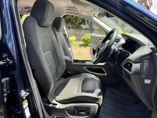 2019 Jaguar F-Pace 20d R-Sport AWD