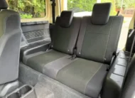 2019 Suzuki Jimny Sierra Edition