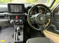 2019 Suzuki Jimny Sierra Edition