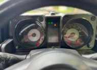 2019 Suzuki Jimny Sierra Edition