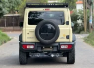 2019 Suzuki Jimny Sierra Edition