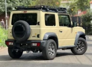 2019 Suzuki Jimny Sierra Edition