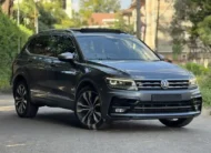 2019 Volkswagen Tiguan 2.0 R-Line Sunroof 7 Seater