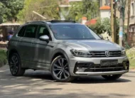 2019 Volkswagen Tiguan 2.0 R-Line Sunroof
