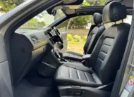 2019 Volkswagen Tiguan 2.0 R-Line Sunroof