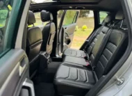 2019 Volkswagen Tiguan 2.0 R-Line Sunroof