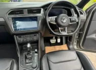 2019 Volkswagen Tiguan 2.0 R-Line Sunroof
