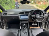 2019 Volkswagen Tiguan 2.0 R-Line Sunroof