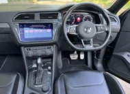 2019 Volkswagen Tiguan 2.0 R-Line Sunroof 7 Seater