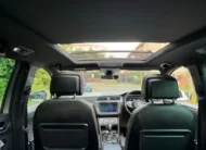 2019 Volkswagen Tiguan 2.0 R-Line Sunroof