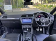 2019 Volkswagen Tiguan 2.0 R-Line Sunroof 7 Seater