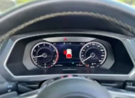 2019 Volkswagen Tiguan 2.0 R-Line Sunroof 7 Seater