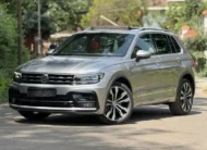 2019 Volkswagen Tiguan 2.0 R-Line Sunroof