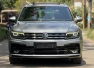2019 Volkswagen Tiguan 2.0 R-Line Sunroof