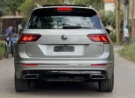 2019 Volkswagen Tiguan 2.0 R-Line Sunroof