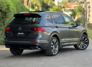 2019 Volkswagen Tiguan 2.0 R-Line Sunroof 7 Seater